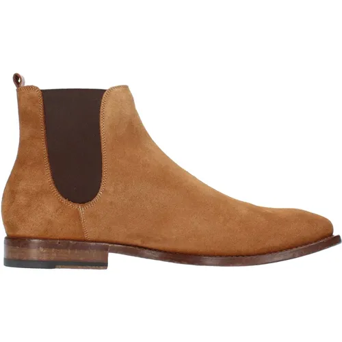 Shoes > Boots > Chelsea Boots - - Buttero - Modalova