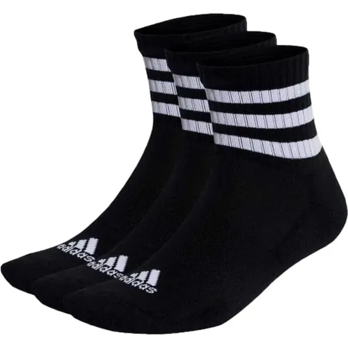 Underwear > Socks - - Adidas - Modalova