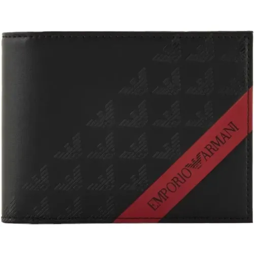 Accessories > Wallets & Cardholders - - Armani - Modalova