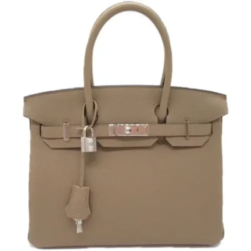 Pre-owned > Pre-owned Bags > Pre-owned Handbags - - Hermès Vintage - Modalova