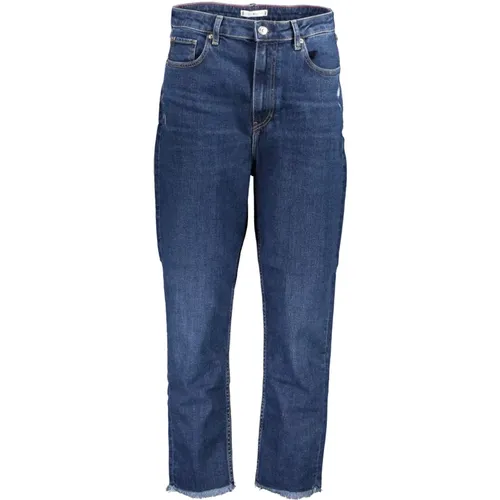 Jeans > Straight Jeans - - Tommy Hilfiger - Modalova