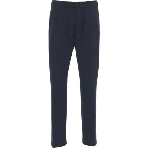 Trousers > Slim-fit Trousers - - closed - Modalova