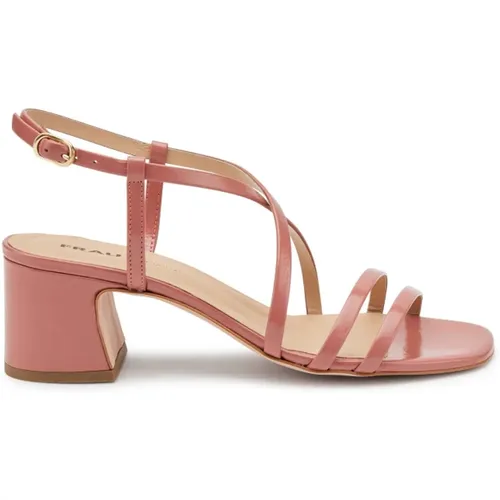 Shoes > Sandals > High Heel Sandals - - Frau - Modalova