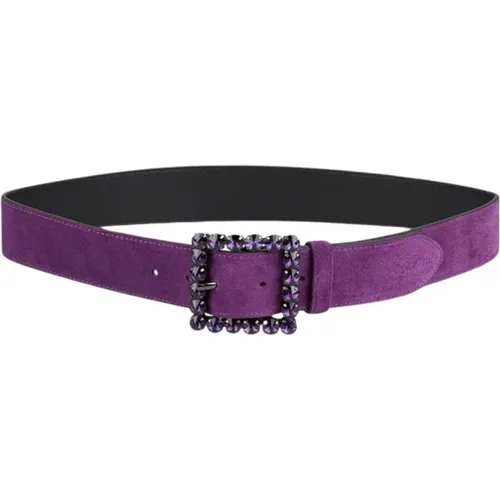 Accessories > Belts - - Alma en Pena - Modalova