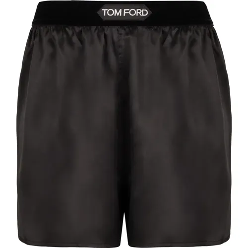 Shorts > Short Shorts - - Tom Ford - Modalova