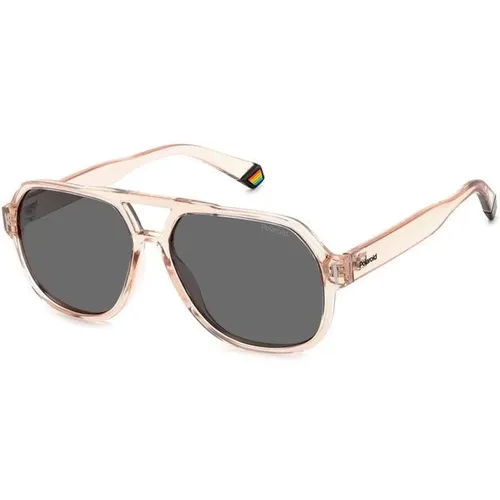 Accessories > Sunglasses - - Polaroid - Modalova