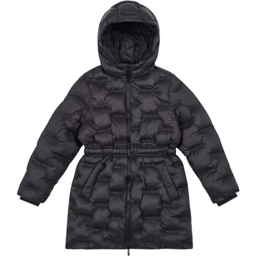 Iceberg - Coats > Parkas - Black - Iceberg - Modalova