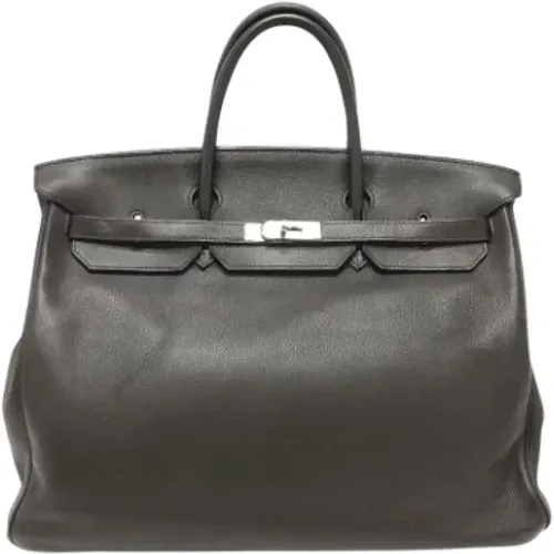 Pre-owned > Pre-owned Bags > Pre-owned Handbags - - Hermès Vintage - Modalova