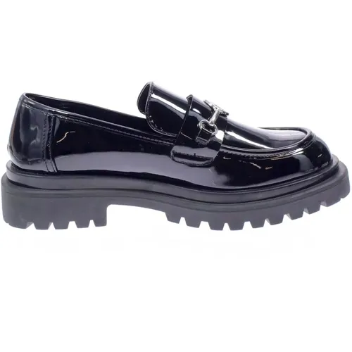 Shoes > Flats > Loafers - - Gattinoni - Modalova