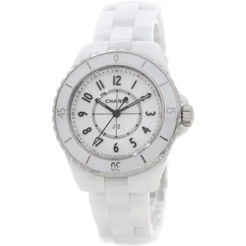 Pre-owned > Pre-owned Accessories > Pre-owned Watches - - Chanel Vintage - Modalova