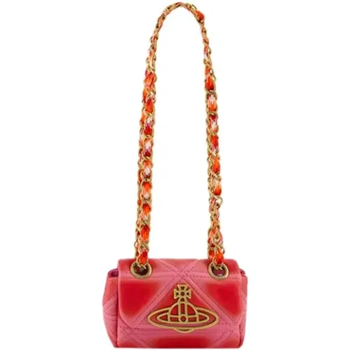 Bags > Shoulder Bags - - Vivienne Westwood - Modalova