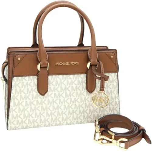 Pre-owned > Pre-owned Bags > Pre-owned Tote Bags - - Michael Kors Pre-owned - Modalova