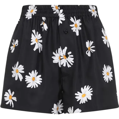 Shorts > Short Shorts - - Moschino - Modalova