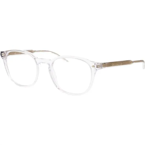 Accessories > Glasses - - Giorgio Armani - Modalova