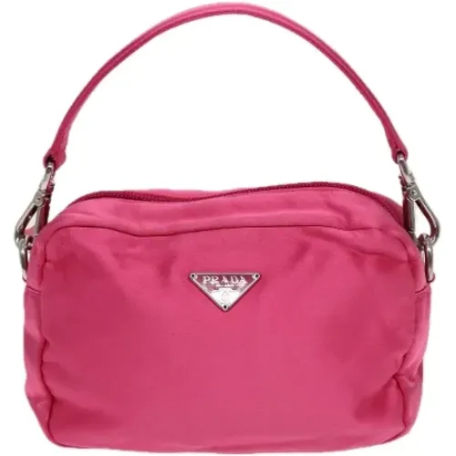 Pre-owned > Pre-owned Bags > Pre-owned Handbags - - Prada Vintage - Modalova