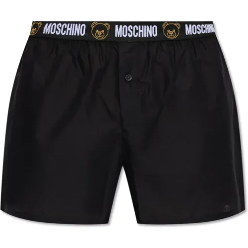 Underwear > Bottoms - - Moschino - Modalova