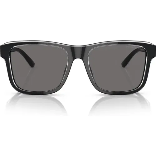 Accessories > Sunglasses - - Emporio Armani - Modalova