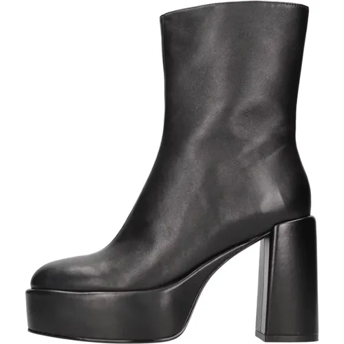 Shoes > Boots > Heeled Boots - - Jeannot - Modalova