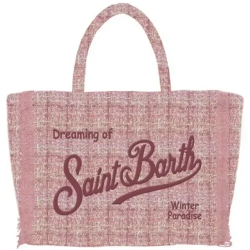 Bags > Tote Bags - - MC2 Saint Barth - Modalova