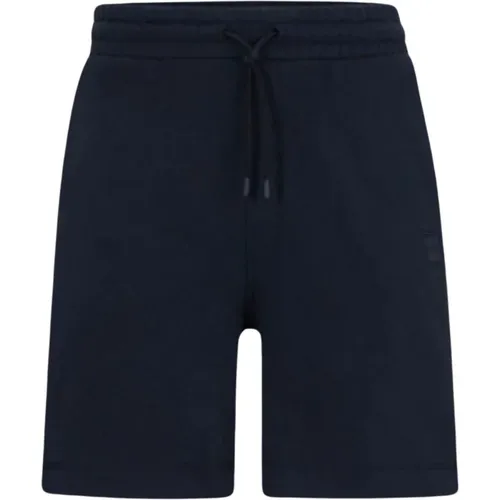 Shorts > Casual Shorts - - Hugo Boss - Modalova