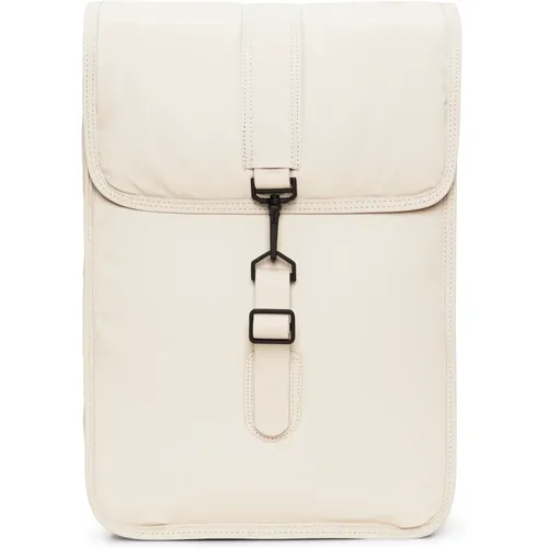 Rains - Bags > Backpacks - Beige - Rains - Modalova