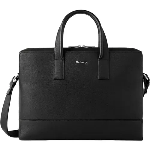 Bags > Laptop Bags & Cases - - Mulberry - Modalova