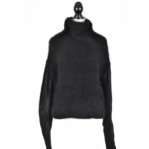 Pre-owned > Pre-owned Knitwear & Sweatshirts - - Rick Owens Pre-owned - Modalova