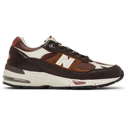 Shoes > Sneakers - - New Balance - Modalova