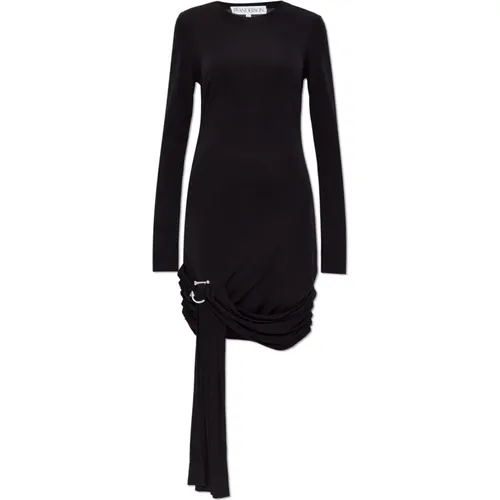 Dresses > Day Dresses > Short Dresses - - JW Anderson - Modalova