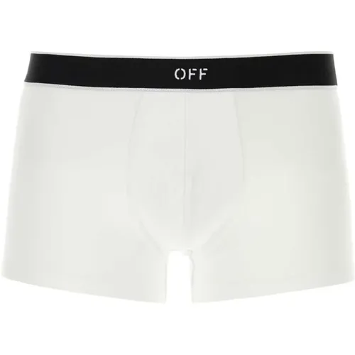 Off - Underwear > Bottoms - - Off White - Modalova