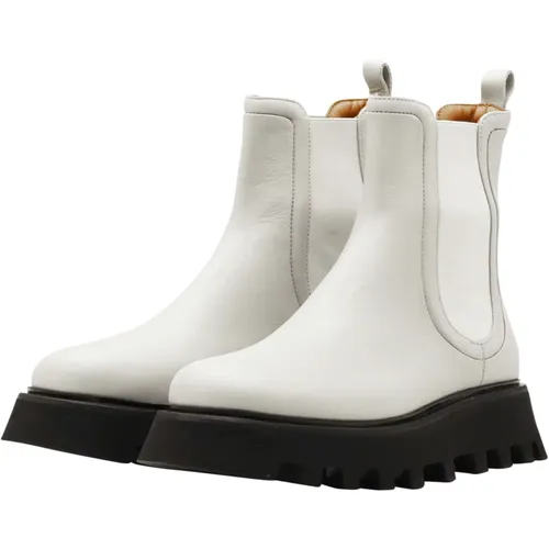 Chelsea Boots - - Pomme D'or - Modalova