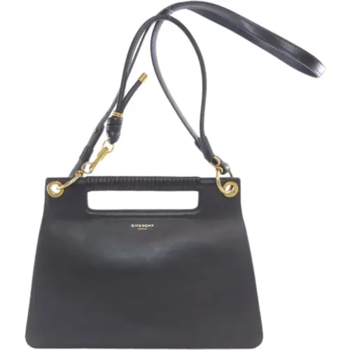 Pre-owned > Pre-owned Bags > Pre-owned Cross Body Bags - - Givenchy Pre-owned - Modalova