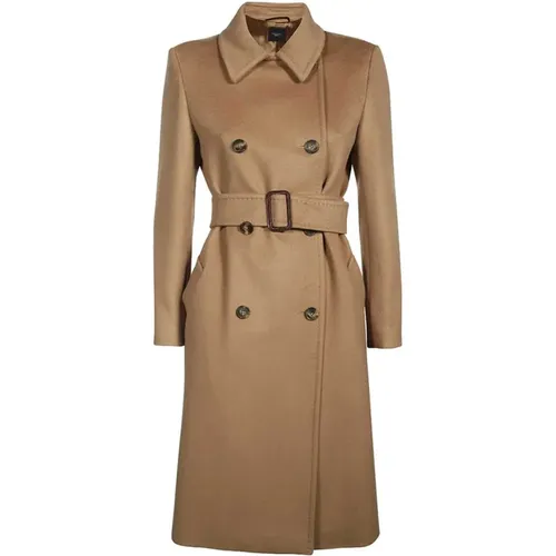 Coats > Trench Coats - - Max Mara Weekend - Modalova