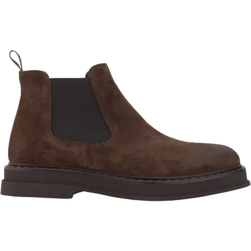 Shoes > Boots > Chelsea Boots - - Calce - Modalova