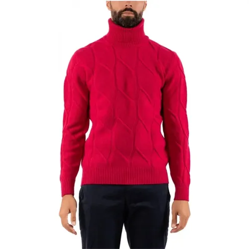 Knitwear > Turtlenecks - - Brooksfield - Modalova