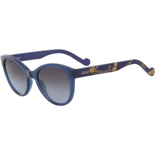 Accessories > Sunglasses - - Liu Jo - Modalova