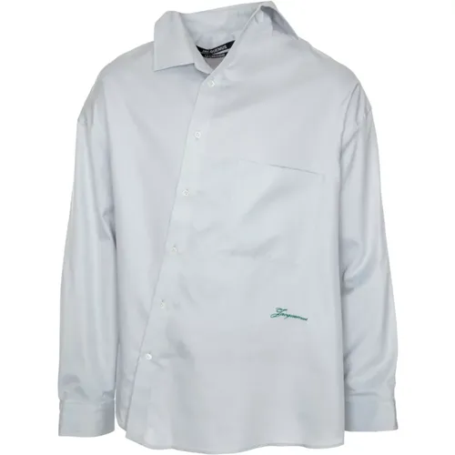 Shirts > Casual Shirts - - Jacquemus - Modalova