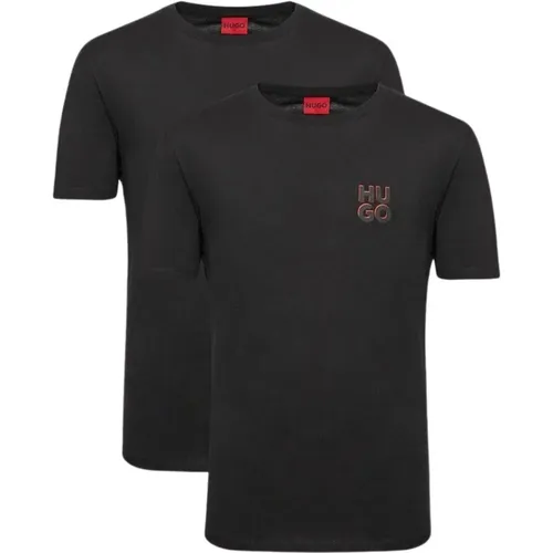 Tops > T-Shirts - - Hugo Boss - Modalova