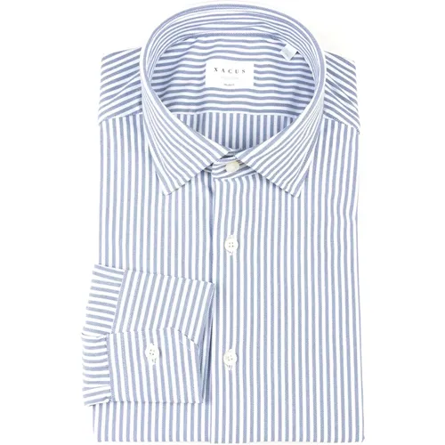 Shirts > Casual Shirts - - Xacus - Modalova