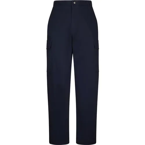 Trousers > Straight Trousers - - add - Modalova