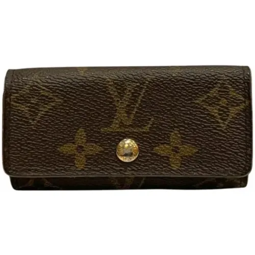 Pre-owned > Pre-owned Accessories - - Louis Vuitton Vintage - Modalova