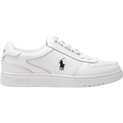 Shoes > Sneakers - - Ralph Lauren - Modalova