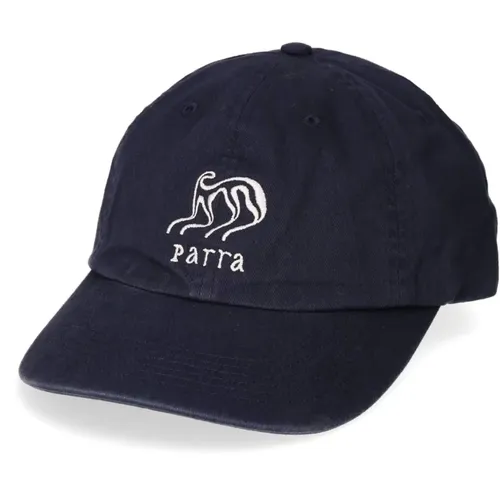 Accessories > Hats > Caps - - by Parra - Modalova