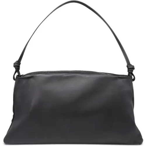 Staud - Bags > Handbags - Black - Staud - Modalova