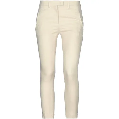 Trousers > Skinny Trousers - - Dondup - Modalova