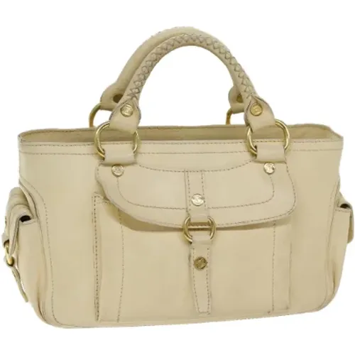 Pre-owned > Pre-owned Bags > Pre-owned Handbags - - Celine Vintage - Modalova