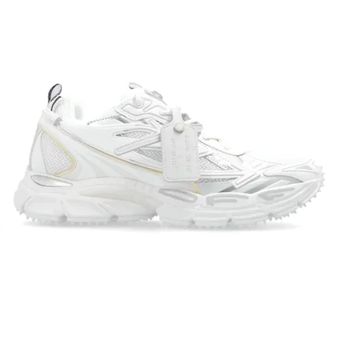 Off - Shoes > Sneakers - - Off White - Modalova