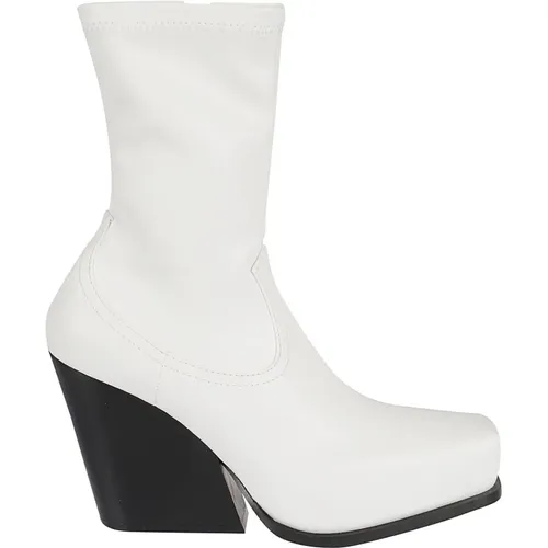 Shoes > Boots > Cowboy Boots - - Stella Mccartney - Modalova