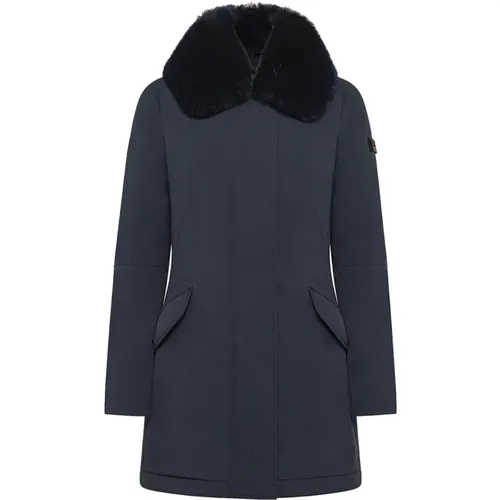 Coats > Down Coats - - Peuterey - Modalova