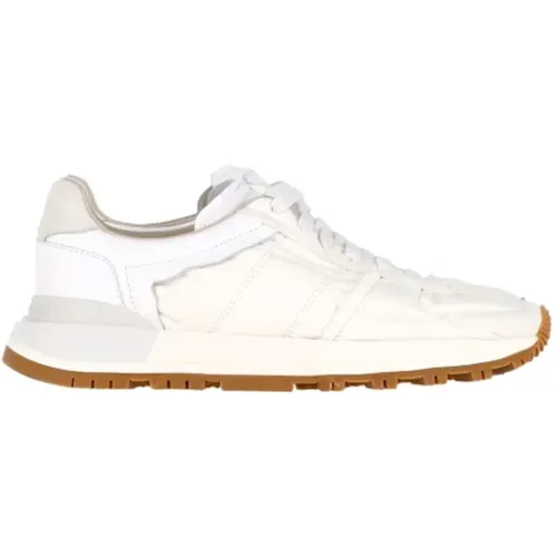 Pre-owned > Pre-owned Shoes > Pre-owned Sneakers - - Maison Margiela Pre-owned - Modalova